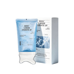 PDRN Peptide Face Moisturizer 120ml Firming Anti-Aging Neck Cream Sensitive Skin