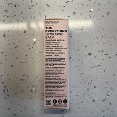 LA Splash Everything Hydrating Balm Stick Sunflower Almond Oil Vitamin E