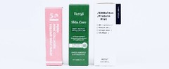 NEW Korean Skincare Bundle | PDRN Collagen Balm + Serum + Protein Mist