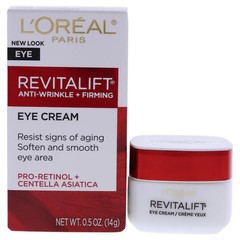Revitalift Anti-Wrinkle Plus Firming Eye Cream by LOreal Professional for Uni…