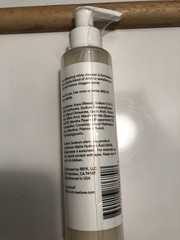 Maelove The Refresher AHA Cleanser Triple AHA Facial 4.7oz NEW Sealed