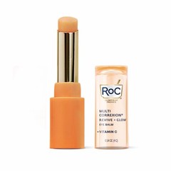 *2 Pack* RoC Multi Correxion Revive + Glow Eye Balm w/ Vitamin C, 0.14 oz. / 4 G