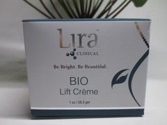 lira bio lift creme 1. oz/28.3gm NEW