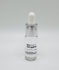 BIOEFFECT ~ EGF Serum ~ 15mL / .50 Fl Oz For Fine Lines & Wrinkles