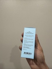 iunik beta-glucan power moisture serum 1.69fl Oz New In Box