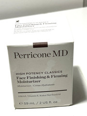 Perricone MD – High Potency Classics Face Finishing & Firming Moisturizer 2oz