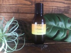 4oz Pure Vitamin C Serum – Organic – no additives