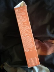 NEW Naturium Dew Glow Tinted Moisturizer SPF 50+ 1.7 FL