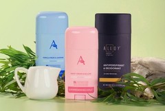 Antiperspirants & Deodorants 3–Pack