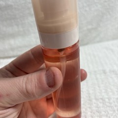 JOSIE MARAN ARGAN PROSPERITY BODY OIL MIST PURE ARGAN BARE SOFT SKIN ~ 3.2 Oz