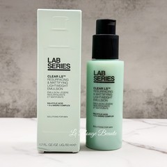 Lab Series Clear LS Resurfacing & Mattifying Lightweight Emulsion Lotion – 1.7oz