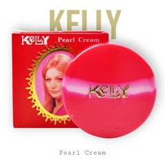 Kelly Pearl Cream 15g Genuine Indonesia Whitening Face Cream Skincare Beauty