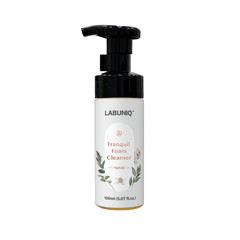 Gentle Foaming Hydrating Facial Cleanser – Deep Clean, Moisturizing & Makeup Rem