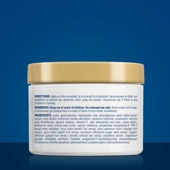 Gold Bond Rough & Bumpy Daily Skin Therapy Cream, 8 oz 8 Ounce (Pack of 1)