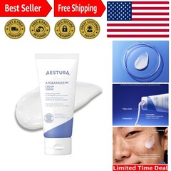 Moisturizing ATOBARRIER365 Cream with Ceramides – Dermatologically Tested & Safe