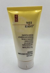 Wei East Advance Hand & Body Perfection *Happy Choice* 2.99 oz .~Sealed
