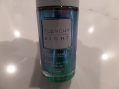 New Latest ELEMENT EIGHT Niacinamide eight active serum .5 oz, retail $185!