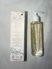KOPARI BEAUTY Golden Aura Body Oil 24K Gold & Hyaluronic Acid 3.3 Oz Sealed Box