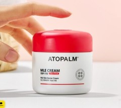Atopalm Special Skin Care Set Wash+Lotion+Cream K-Beauty No. 1 Product in Sales