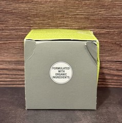 Juice Beauty Green Apple Peel Sensitive 2oz/60ml Full Size