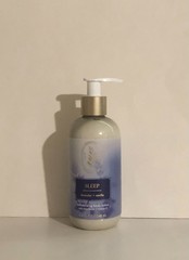 Aromatherapy Bath & Body Works Sleep Lavender + Vanilla Body Lotion 8.4oz/248mL