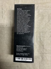 FORGE SKIN FOR MEN ~ TALLOW FACE SERUM ~ 1.77 OZ