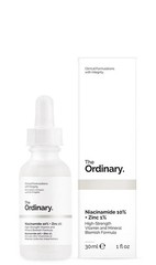 Ordinary The Niacinamide 10% + Zinc 1% 30ml/1 fl oz | USA SELLER | Authenti