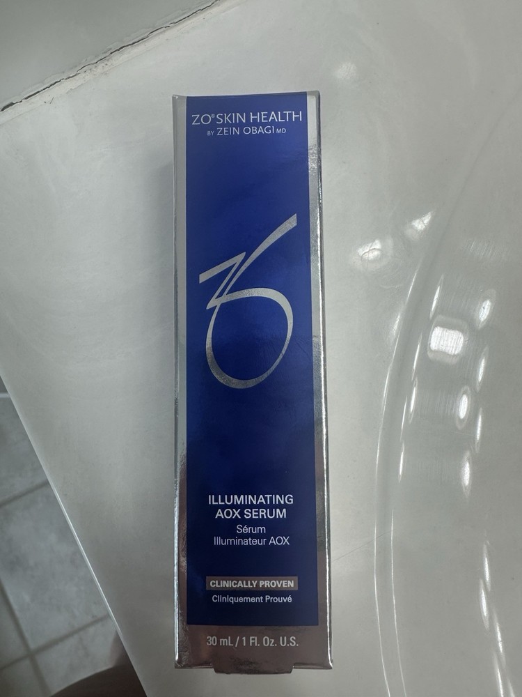 ZO Skin Health Illuminating AOX Serum – 1.0fl