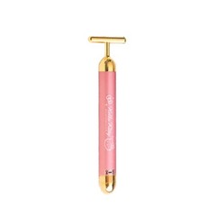 Beauty Bar x Hello Kitty 24K Gold Facial Massager Limited Collaboration Model