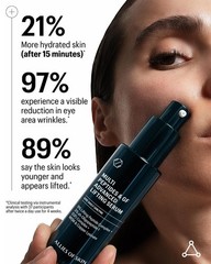 Allies of skin Multi Peptides and Growth Factor Advanced Lifting Serum 1.7oz NEW