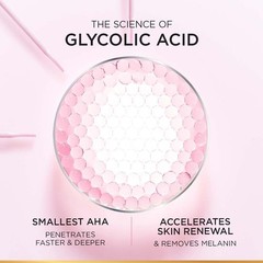L&rsquo;Oreal Paris Glycolic Bright Glowing Night Cream 50ml