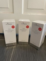 3PACK NEW SEAL SkinMedica TNS Advanced Serum – 1oz Exp：10/2028