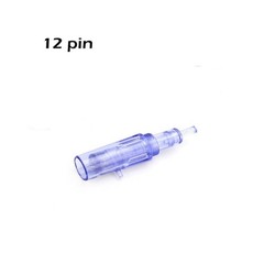 12/36/42/Nano Pin Micro Tips Accessory for Wrinkle Removal Skin Rejuvenation Pen