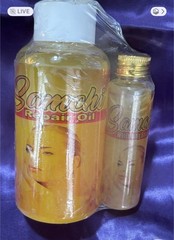 2 In 1 Samchi Repair Oil & Samchi Whitening Booster Oil. Made In UK.