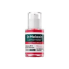 Dr.Melaxin Cyano Pink Spicule & Picotonic Shot Serum Set Collagen Calcium