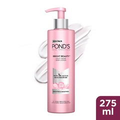 Triple Vitamin Moisturising Body Lotion 275ml-