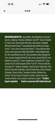 Avalon Organics Refreshing Lemon Hand Body Aroma Lotion Daily Moisture 12Oz