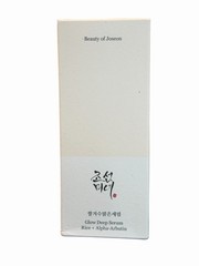 Beauty of Joseon Glow Deep Serum Rice + Alpha-Arbutin Face Serum 60 mL PB505