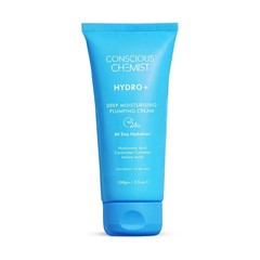 Conscious Chemist Hydro+ Hyaluronic Acid Moisturizer For Normal to Dry Skin