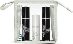 Epicuren Discovery Anti-aging, Epi-onyx, Intrinsic Instant Lift, Eye Alive, Coll