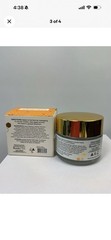 Natural Infusion Vitamin C with Manuka Honey Face Cream 3.38 fl oz/100 mL