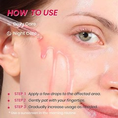 Koek Niacinamide 10% + TXA 4 Dark Spot Correcting Serum 30ml