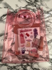 Biodance Refreshing Sea Kelp Real Deep Mask & Bonus Samples & Tote Gift Set