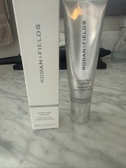 Rodan + Fields Contour Neck Treatment 50 ml/1.7 oz NIB