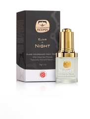 Kedma Elixir+ Nourishing Night Serum NEW IN BOX, NIB, SEALED EXPERATION 01/21/28