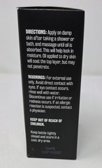 M3 Naturals Anti-Cellulite Massage Oil Collagen| Stem Cell Infused Oil Exp 09/27