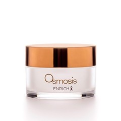 Osmosis Enrich Restorative Night Crème 03ml 1oz NEW FAST SHIP