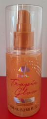 Tree Hut Tropic Glow Fragrance Shimmer Mist 5.2 Fl Oz -New