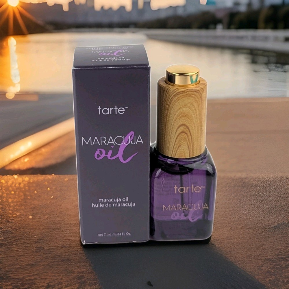 Tarte Maracuja Oil 7ml/0.23fl.oz. Travel Size Mini