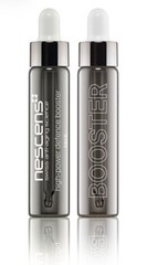 Nescens BOOSTER serum high power defense booster TWO in box NEW $100